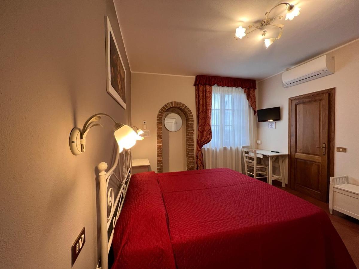 סיינה B&B Casale Virgili מראה חיצוני תמונה