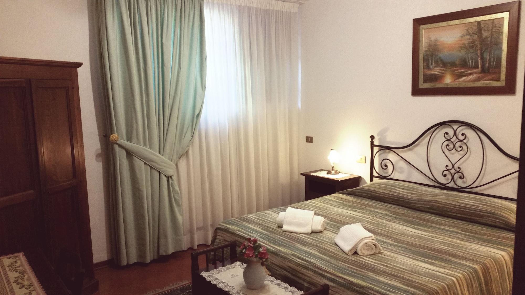 סיינה B&B Casale Virgili מראה חיצוני תמונה