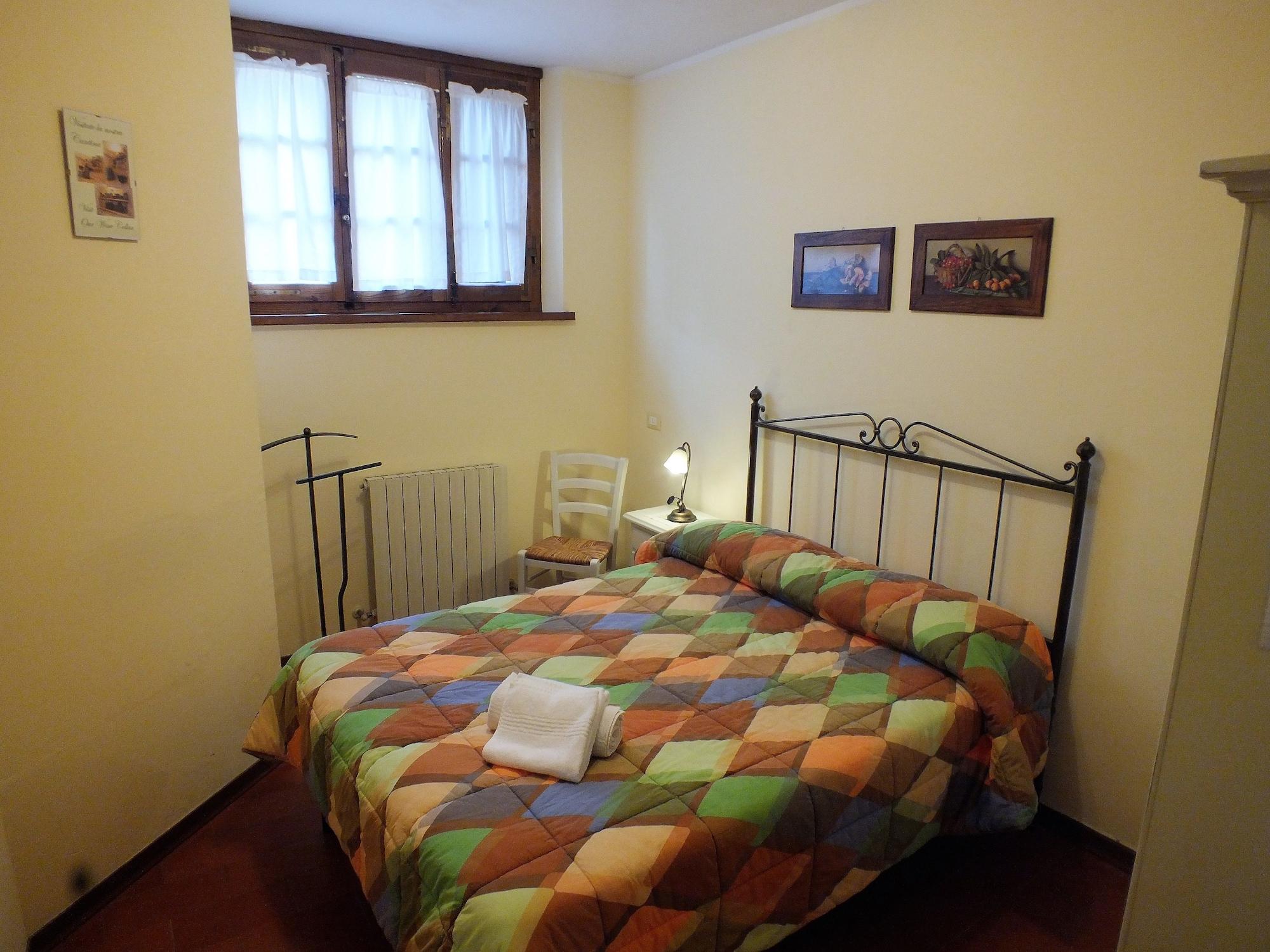 סיינה B&B Casale Virgili מראה חיצוני תמונה