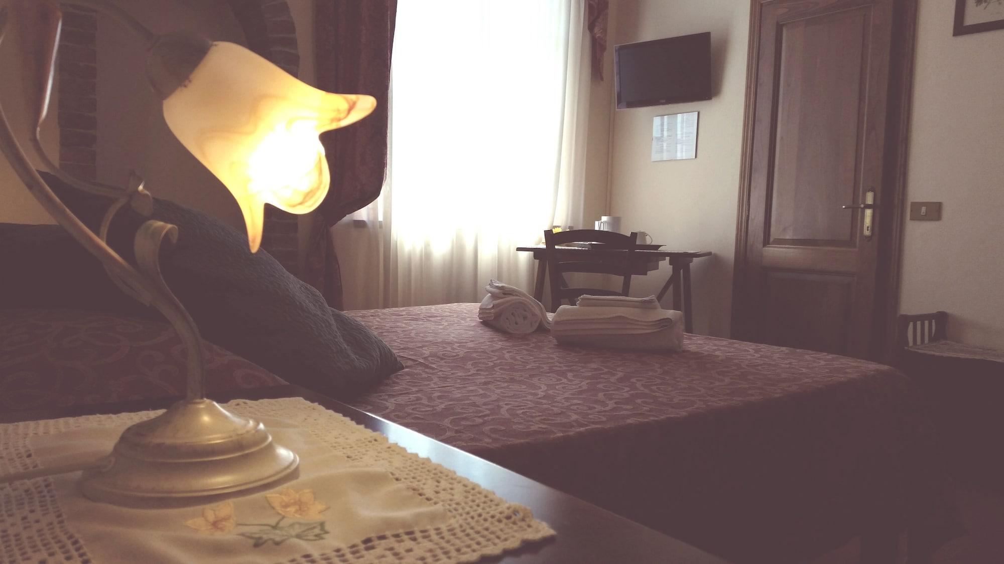 סיינה B&B Casale Virgili מראה חיצוני תמונה