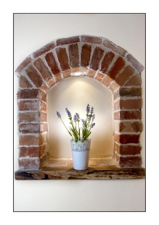 סיינה B&B Casale Virgili מראה חיצוני תמונה