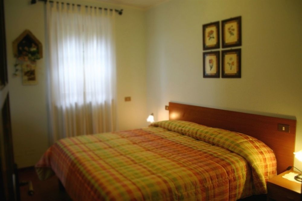 סיינה B&B Casale Virgili מראה חיצוני תמונה